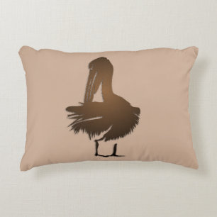 Pelican Accent Kussen