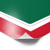 Pelican Arch, Cabo San Lucas Foto Afdruk (Hoek)