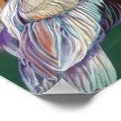 PELICAN ART-01 POSTER (Hoek)