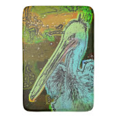 PELICAN BADMAT (Voorkant Verticaal)