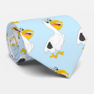 Pelican Design Stropdas