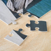 Pélican Florida Keys Bridge Jigsaw Puzzle (Côté)