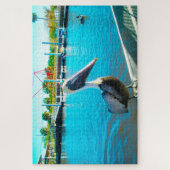 Pelican Florida Legpuzzel (Verticaal)