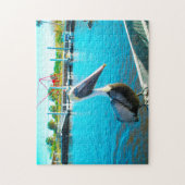 Pelican Florida Legpuzzel (Verticaal)