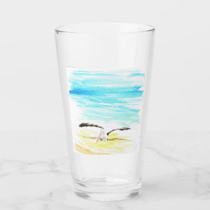 Pelican Glas