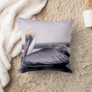 Pelican Gliding Kussen