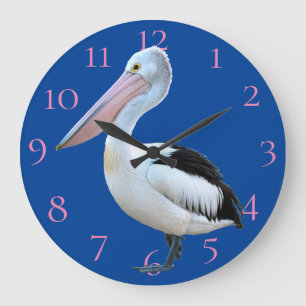 Pelican Grote Klok