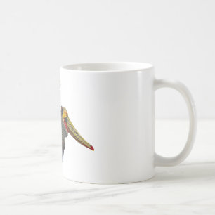 Pelican Koffiemok