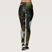 Pelican Leggings (Achterkant)