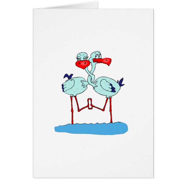 Pelican Love (Voorkant)