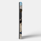 Pelican Love, iPhone 13 Coque (Verso / Droite)