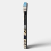 Pelican Love, iPhone 13 Coque (Verso / Gauche)