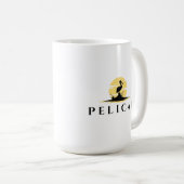Pélican Mug (Devant droit)