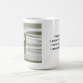 Pélican Mug (Centre)