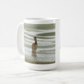 Pélican Mug (Devant gauche)