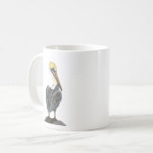 Pélican Mug (Devant gauche)