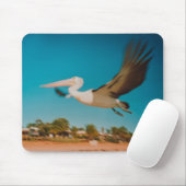 Pelican Muismat (Met muis)