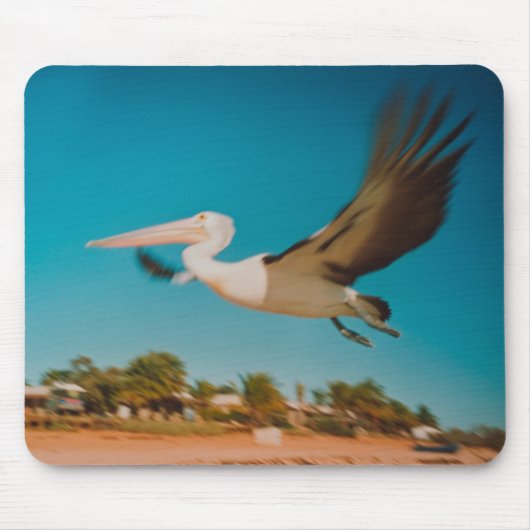 Pelican Muismat (Voorkant)