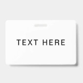 Pelican - Nom Tags & Badges (Back)