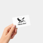 Pelican - Nom Tags & Badges (Handheld)