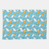 Pelican Pete Kitchen Towel Theedoek (Horizontaal)