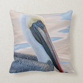 Pelican Pillow Kussen
