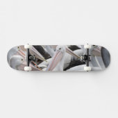 Pelican Pod Skateboard (Horizontaal)
