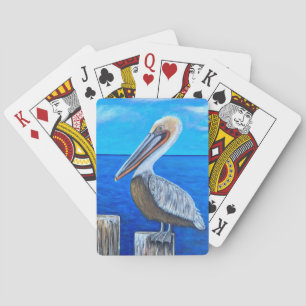 Pelican Pokerkaarten