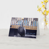 Pelican Power Kaart (Gele Bloem)