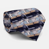 Pelican Power Stropdas (Opgerold)