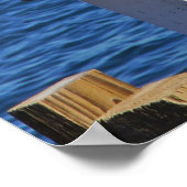 Pelican Print (Hoek)