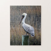 Pelican Printed Puzzle Legpuzzel (Verticaal)