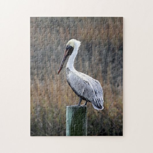 Pelican Printed Puzzle Legpuzzel (Verticaal)