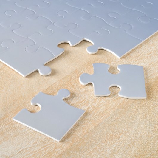 Pélican Puzzle 11x14 (Côté)