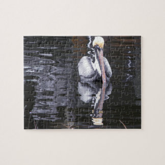 Pelican Reflecting Legpuzzel