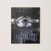 Pelican Reflecting Legpuzzel (Verticaal)