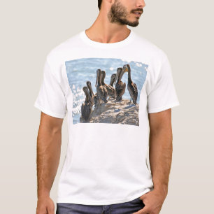 Pelican Rock T-shirt
