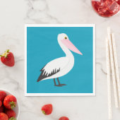 Pelican Servet (Insitu)