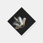 Pelican Servet (Hoek)