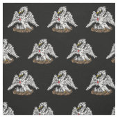 Pelican Stof (Swatch)