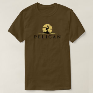 Pelican T-Shirt