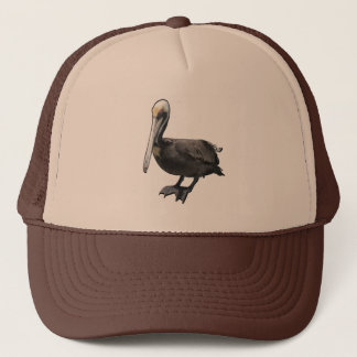 Pelican Trucker Hat Pet