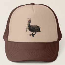 Pelican Trucker Hat Trucker Pet
