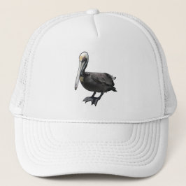 Pelican Trucker Hat Trucker Pet