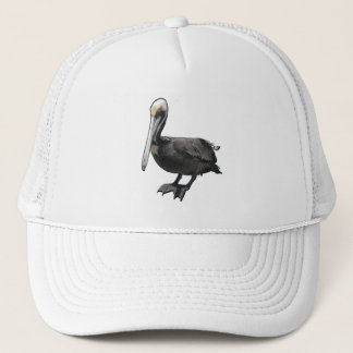 Pelican Trucker Hat Trucker Pet