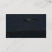 Pelican Visitekaartje (Achterkant)