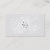 Pelican Visitekaartje (Achterkant)