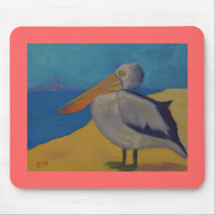 Pelican Watch Muismat
