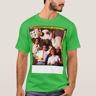 Pelican West T-shirt