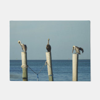 Pelicans deurmat